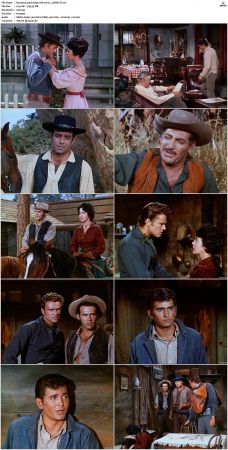 Bonanza S01 14 DVDRip XviD x264-SCENE