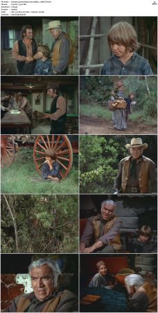 Bonanza S01-S14 DVDRip XviD x264-SCENE