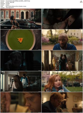 Servant S01 S04 1080p WEBRip x265-RARBG