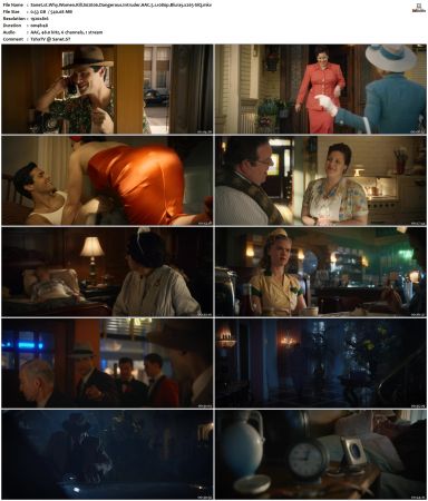 Why Women Kill 2019 S01 S02 Bluray AAC 5 1 x265-SiQ