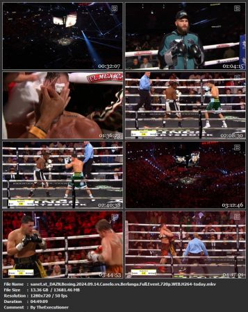 DAZN Boxing 2024 09 14 Canelo vs Berlanga Full Event 720p WEB H264-today