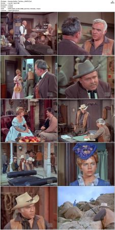 Bonanza S01 14 DVDRip XviD x264-SCENE