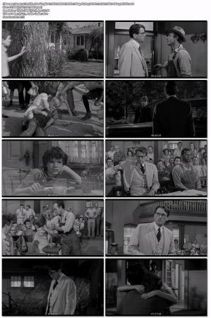 To Kill a Mockingbird 1962 REMASTERED 1080p BluRay DDP5.1 x265 10bit-GalaxyRG265