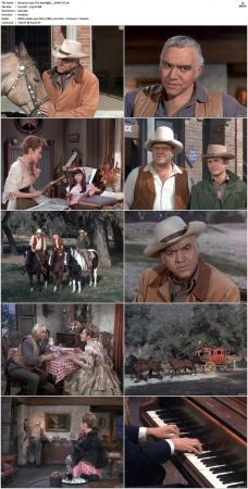 Bonanza S01 14 DVDRip XviD x264-SCENE