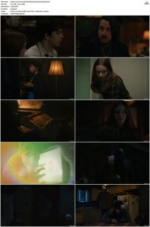 Are You Afraid of the Dark 2019 S01-S03 1080p AMZN Webrip x265 10bit EAC3 2 0 Frys TAoE