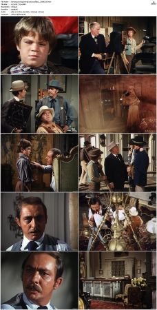 Bonanza S01-S14 DVDRip XviD x264-SCENE