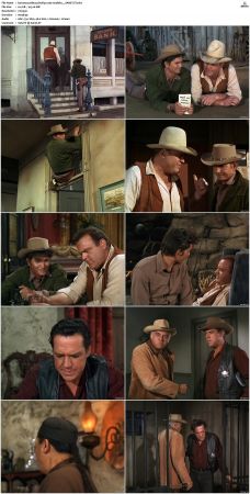 Bonanza S01-S14 DVDRip XviD x264-SCENE