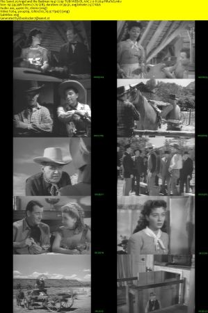 Angel and the Badman 1947 720p TUBI WEB-DL AAC 2.0 H264-PiRaTeS
