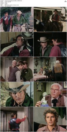 Bonanza S01-S14 DVDRip XviD x264-SCENE