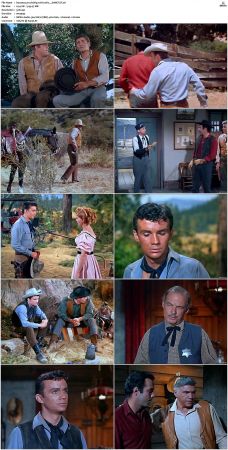Bonanza S01 14 DVDRip XviD x264-SCENE