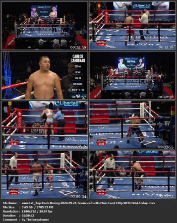 Top Rank Boxing 2024 09 21 Teran vs Cuello Main Card 720p WEB H264-today