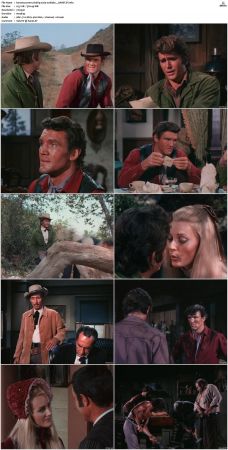 Bonanza S01-S14 DVDRip XviD x264-SCENE