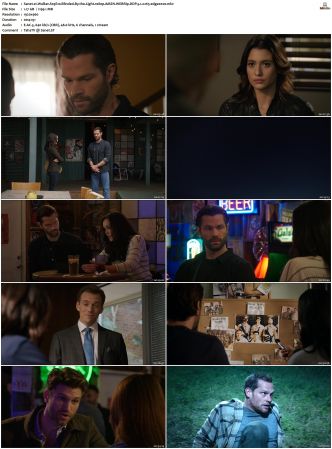 Walker S01-S04 1080p BluRay WEB DDP 5.1 x265-edge2020