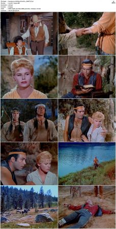 Bonanza S01 14 DVDRip XviD x264-SCENE