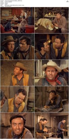 Bonanza S01-S14 DVDRip XviD x264-SCENE