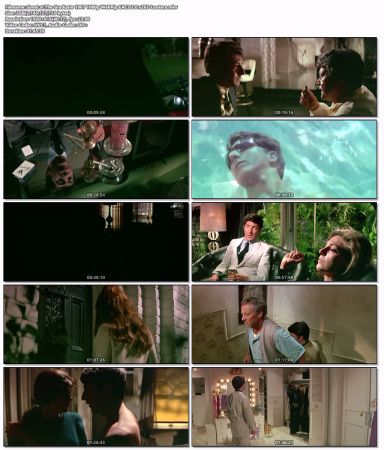 The Graduate 1967 1080p WebRip EAC3 2.0 x265-Lootera