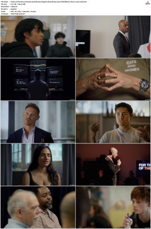 VICE News Presents S01 720p TUBI WEB-DL AAC2 0 x264-420D
