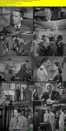 Sherlock Holmes in Washington 1943 PLEX WEB-DL AAC 2.0 H264-PiRaTeS