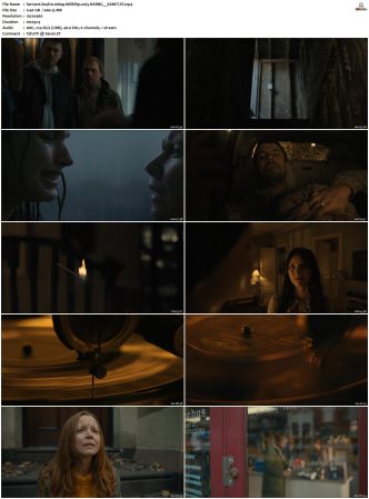 Servant S01-S04 1080p WEBRip x265-RARBG