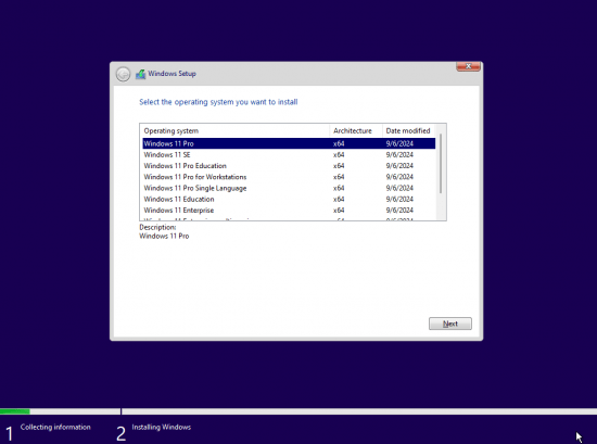 Windows 11 23H2 Build 22631.4169 9in1 Preactivated Multilingual