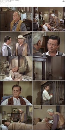 Bonanza S01 14 DVDRip XviD x264-SCENE