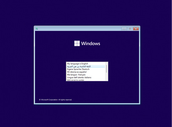 Windows 11 23H2 Build 22631.4169 9in1 Preactivated Multilingual