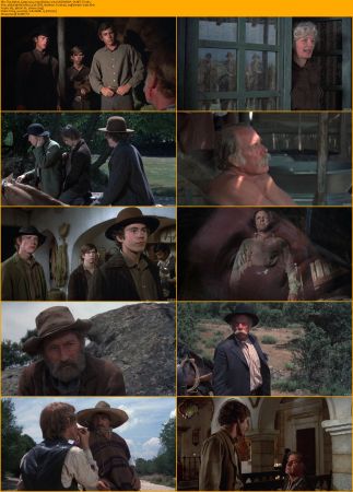 The Spikes Gang 1974 720p BluRay x264-SADPANDA