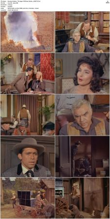 Bonanza S01 14 DVDRip XviD x264-SCENE