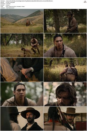 The Tall Tales of Jim Bridger S01 1080p ROKU WEB-DL AAC2 0 H264-OVERLORD