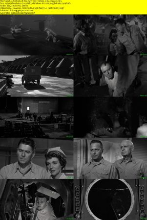 Hellcats of the Navy 1957 1080p x264-Classics
