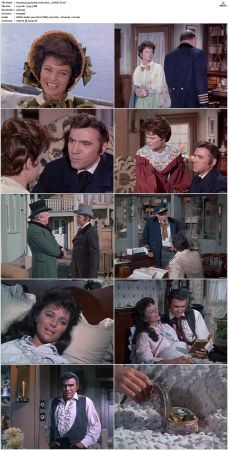 Bonanza S01 14 DVDRip XviD x264-SCENE
