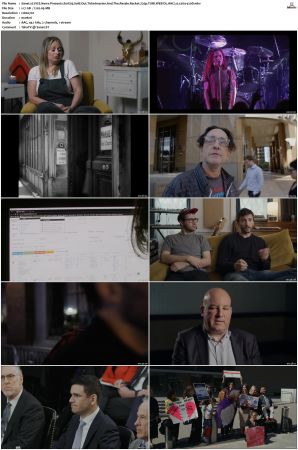 VICE News Presents S01 720p TUBI WEB-DL AAC2 0 x264-420D