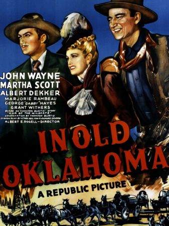 In Old Oklahoma 1943 720p TUBI WEB-DL AAC 2.0 H264-PiRaTeS