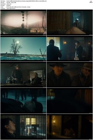 Billy the Kid S01-S02 2160p SDR MGMP WEB-DL DDP5.1 H265-XEBEC