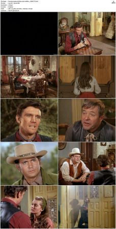 Bonanza S01-S14 DVDRip XviD x264-SCENE