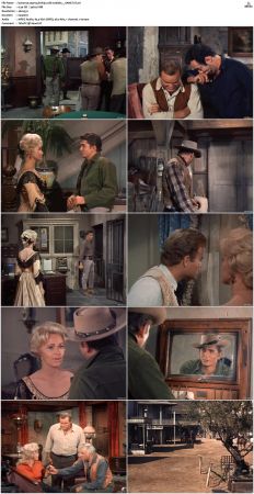 Bonanza S01 14 DVDRip XviD x264-SCENE