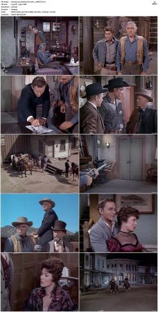 Bonanza S01 14 DVDRip XviD x264-SCENE