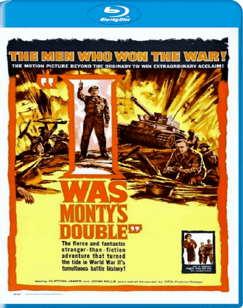 I Was Montys Double 1958 1080p Bluray Opus 2.0 x264-RetroPeeps