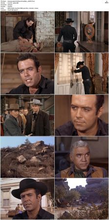 Bonanza S01 14 DVDRip XviD x264-SCENE