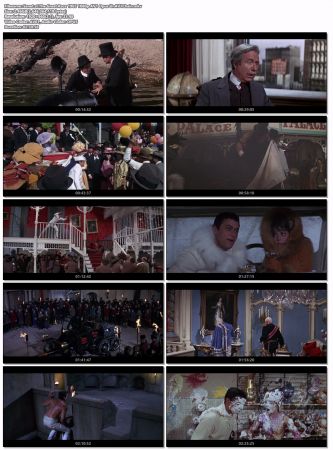 The Great Race 1965 1080p AV1 Opus UnAV1Chain