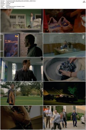 True Detective S01 1080p BluRay 10bit x265-POIASD