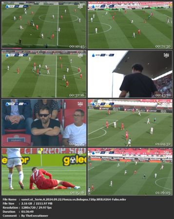 Serie A 2024 09 22 Monza vs Bologna 720p WEB H264-Fubo