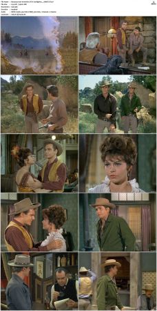 Bonanza S01 14 DVDRip XviD x264-SCENE