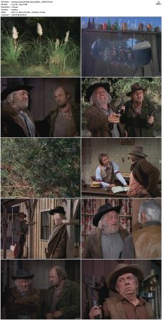 Bonanza S01-S14 DVDRip XviD x264-SCENE