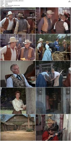 Bonanza S01-S14 DVDRip XviD x264-SCENE