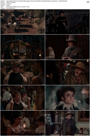 Miracle Workers 2019 S01 S04 1080p AMZN Webrip x265 10bit EAC3 5 1 HxD JBENT TAoE