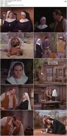 Bonanza S01 14 DVDRip XviD x264-SCENE