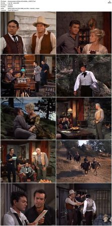 Bonanza S01 14 DVDRip XviD x264-SCENE