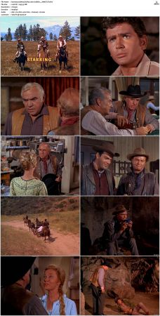 Bonanza S01-S14 DVDRip XviD x264-SCENE