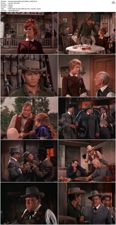 Bonanza S01 14 DVDRip XviD x264-SCENE